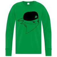 RELAXED FIT LONG SLEEVE YOUTH Thumbnail