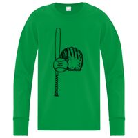 RELAXED FIT LONG SLEEVE YOUTH Thumbnail