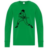 RELAXED FIT LONG SLEEVE YOUTH Thumbnail