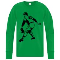 RELAXED FIT LONG SLEEVE YOUTH Thumbnail