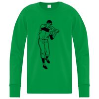 RELAXED FIT LONG SLEEVE YOUTH Thumbnail