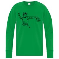 RELAXED FIT LONG SLEEVE YOUTH Thumbnail