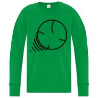 RELAXED FIT LONG SLEEVE YOUTH Thumbnail