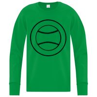 RELAXED FIT LONG SLEEVE YOUTH Thumbnail