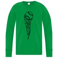 RELAXED FIT LONG SLEEVE YOUTH Thumbnail