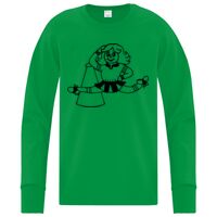 RELAXED FIT LONG SLEEVE YOUTH Thumbnail