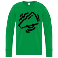 RELAXED FIT LONG SLEEVE YOUTH Thumbnail