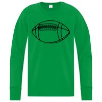 RELAXED FIT LONG SLEEVE YOUTH Thumbnail