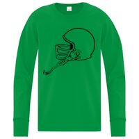 RELAXED FIT LONG SLEEVE YOUTH Thumbnail