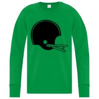 RELAXED FIT LONG SLEEVE YOUTH Thumbnail