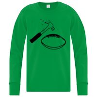 RELAXED FIT LONG SLEEVE YOUTH Thumbnail