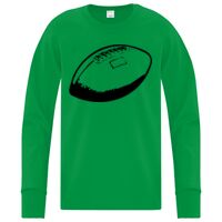 RELAXED FIT LONG SLEEVE YOUTH Thumbnail