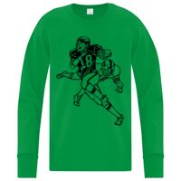 RELAXED FIT LONG SLEEVE YOUTH Thumbnail