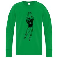 RELAXED FIT LONG SLEEVE YOUTH Thumbnail