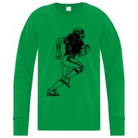 RELAXED FIT LONG SLEEVE YOUTH Thumbnail