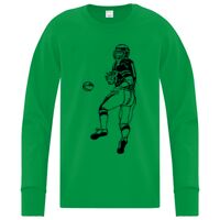 RELAXED FIT LONG SLEEVE YOUTH Thumbnail