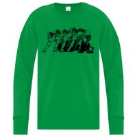 RELAXED FIT LONG SLEEVE YOUTH Thumbnail