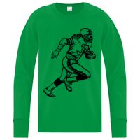 RELAXED FIT LONG SLEEVE YOUTH Thumbnail