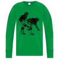 RELAXED FIT LONG SLEEVE YOUTH Thumbnail