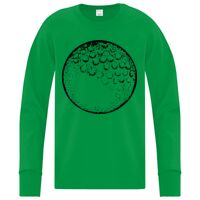 RELAXED FIT LONG SLEEVE YOUTH Thumbnail