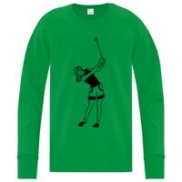 RELAXED FIT LONG SLEEVE YOUTH Thumbnail