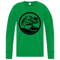 RELAXED FIT LONG SLEEVE YOUTH Thumbnail