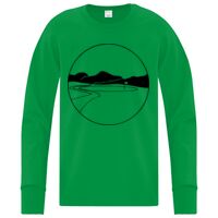 RELAXED FIT LONG SLEEVE YOUTH Thumbnail