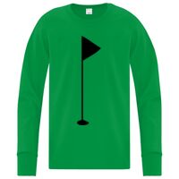 RELAXED FIT LONG SLEEVE YOUTH Thumbnail