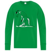 RELAXED FIT LONG SLEEVE YOUTH Thumbnail