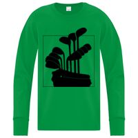 RELAXED FIT LONG SLEEVE YOUTH Thumbnail