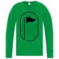 RELAXED FIT LONG SLEEVE YOUTH Thumbnail
