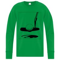 RELAXED FIT LONG SLEEVE YOUTH Thumbnail