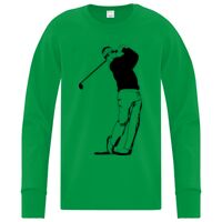 RELAXED FIT LONG SLEEVE YOUTH Thumbnail