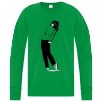 RELAXED FIT LONG SLEEVE YOUTH Thumbnail