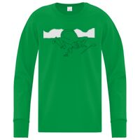 RELAXED FIT LONG SLEEVE YOUTH Thumbnail