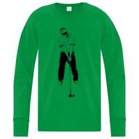 RELAXED FIT LONG SLEEVE YOUTH Thumbnail