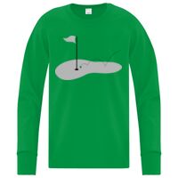 RELAXED FIT LONG SLEEVE YOUTH Thumbnail