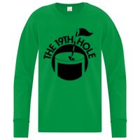 RELAXED FIT LONG SLEEVE YOUTH Thumbnail