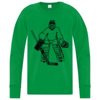 RELAXED FIT LONG SLEEVE YOUTH Thumbnail