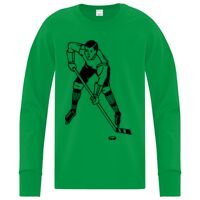 RELAXED FIT LONG SLEEVE YOUTH Thumbnail