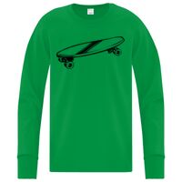 RELAXED FIT LONG SLEEVE YOUTH Thumbnail