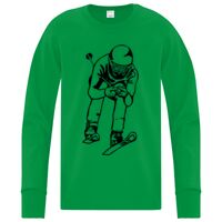 RELAXED FIT LONG SLEEVE YOUTH Thumbnail