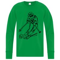 RELAXED FIT LONG SLEEVE YOUTH Thumbnail