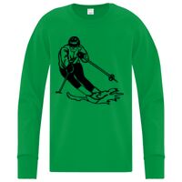 RELAXED FIT LONG SLEEVE YOUTH Thumbnail