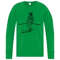 RELAXED FIT LONG SLEEVE YOUTH Thumbnail