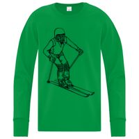 RELAXED FIT LONG SLEEVE YOUTH Thumbnail