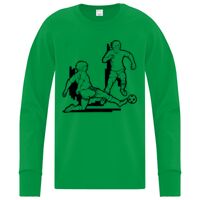 RELAXED FIT LONG SLEEVE YOUTH Thumbnail
