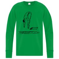 RELAXED FIT LONG SLEEVE YOUTH Thumbnail