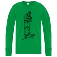 RELAXED FIT LONG SLEEVE YOUTH Thumbnail
