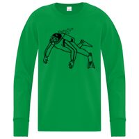 RELAXED FIT LONG SLEEVE YOUTH Thumbnail